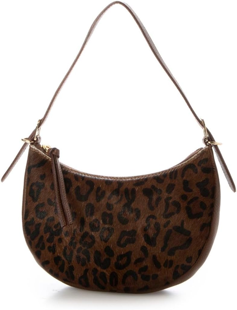 【SV】【CLASSY.12月号掲載】ペルケ perche / ラウンドシェイプ2wayワンショルダー UN BILLION｜【CLASSY.12月号掲載】ペルケ perche / ラウンドシェイプ